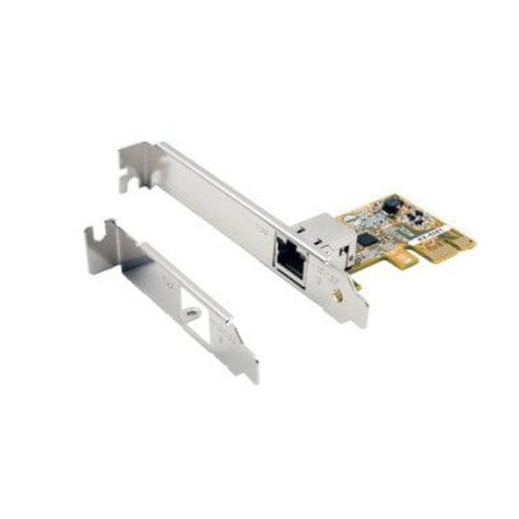 Tootefoto - EX-6081 2,5 Gigabit PCIE (Realtek Chi Chipset) v rgukaart