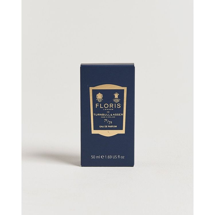 Tootefoto - Floris Of London, Turnbull & Asser 71/72, Eau De Parfum, For Men, 50 ml For Men