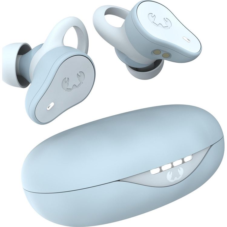 Tootefoto - Fresh 'n Rebel Twins Move Dusky Blue