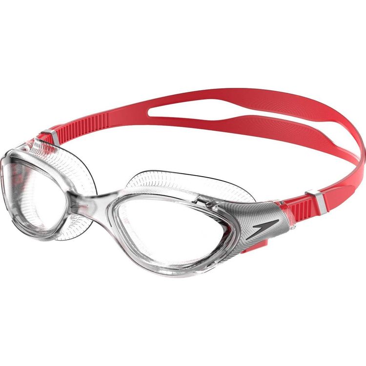 Tootefoto - Speedo ujumisprillid Speedo Unisex Biofuse 2.0 h bepunane