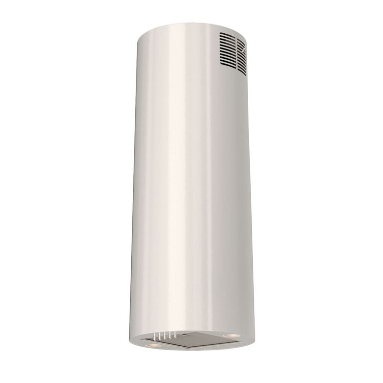 Tootefoto - MAAN ELBA PB 31 HOOD WHITE