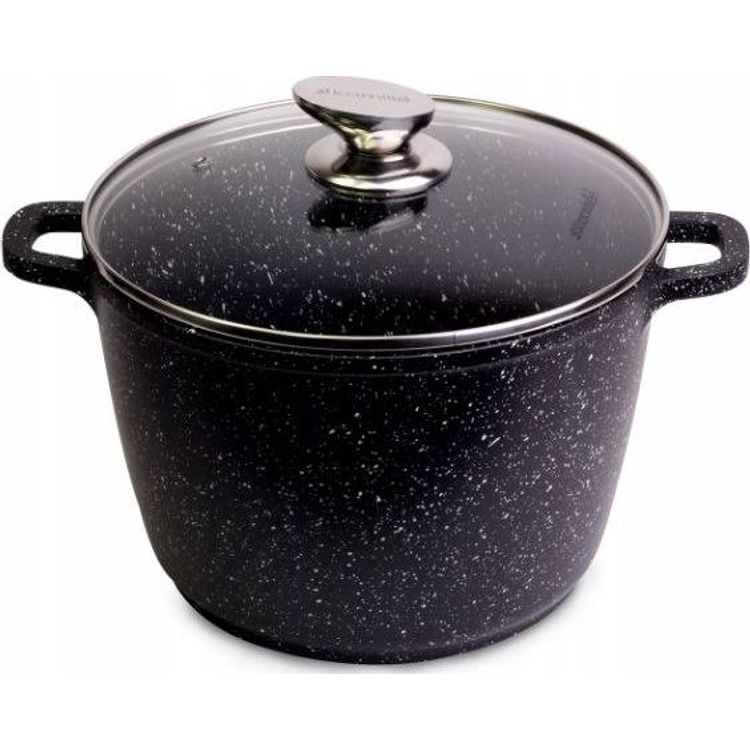 Tootefoto - Kamille Pott kaanega 24 cm 6,2L Kamille KM-4407