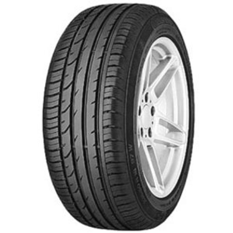 Tootefoto - 165/60R15 Continental Contiecocontact 5 Suverehv