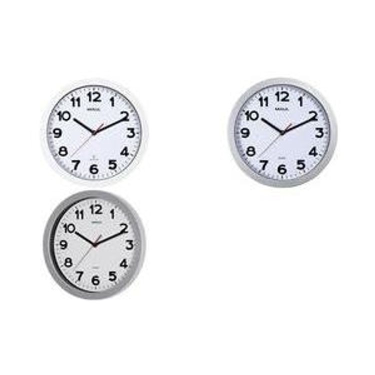 Tootefoto - MAUL 9053002 seinakell Ring Valge