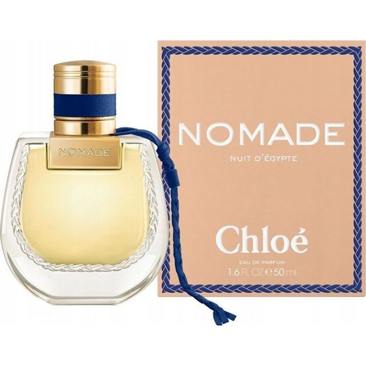 Tootefoto - Chloe CHLOE NOMADE NUIT D~EGYPTE (W) EDP/S 50ml