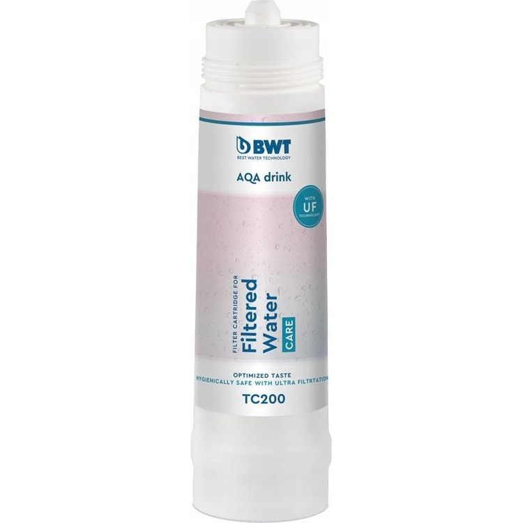 Tootefoto - BWT WATER CARE TC200 FILTRI SISSE