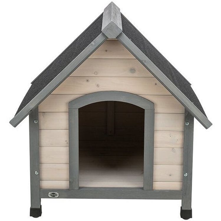 Tootefoto - Loodus, kennel, koera jaoks, hall, l: 96 105 112 cm