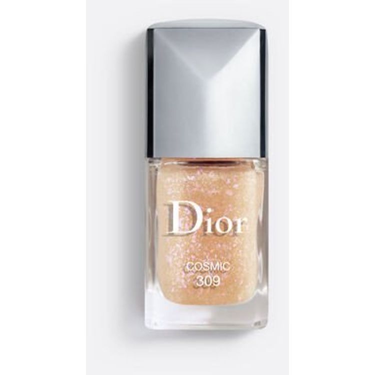 Tootefoto - Christian Dior, Vernis, geel-efekt, k nelakk, 309, kosmiline, 10 ml naistele