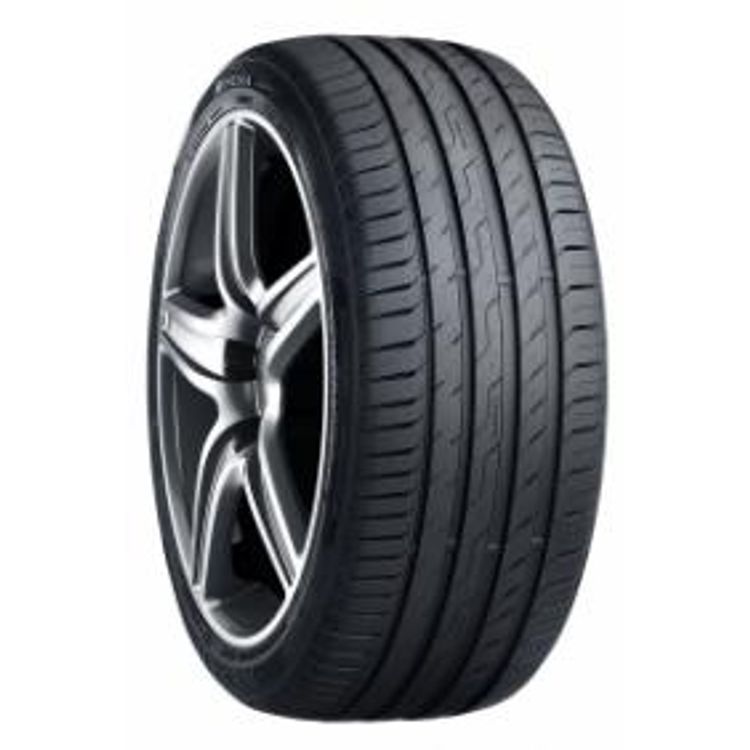 Tootefoto - Nexen N Fera Sport Su2 225/45R18 Suverehv