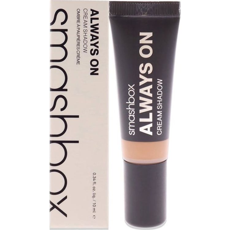 Tootefoto - Smashbox, Alati sees, kreemjas lauv rv, merevaigukollane, 10 ml naistele