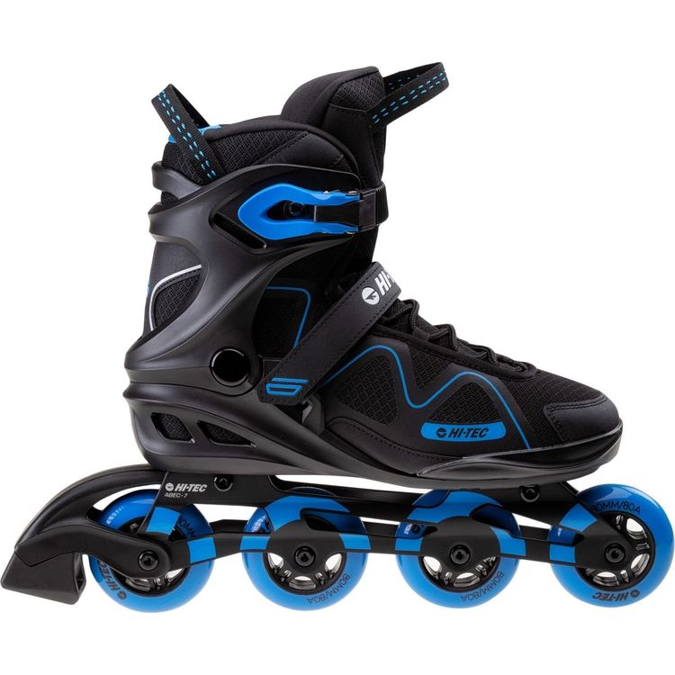 Tootefoto - Hi-Tec CANIS skates