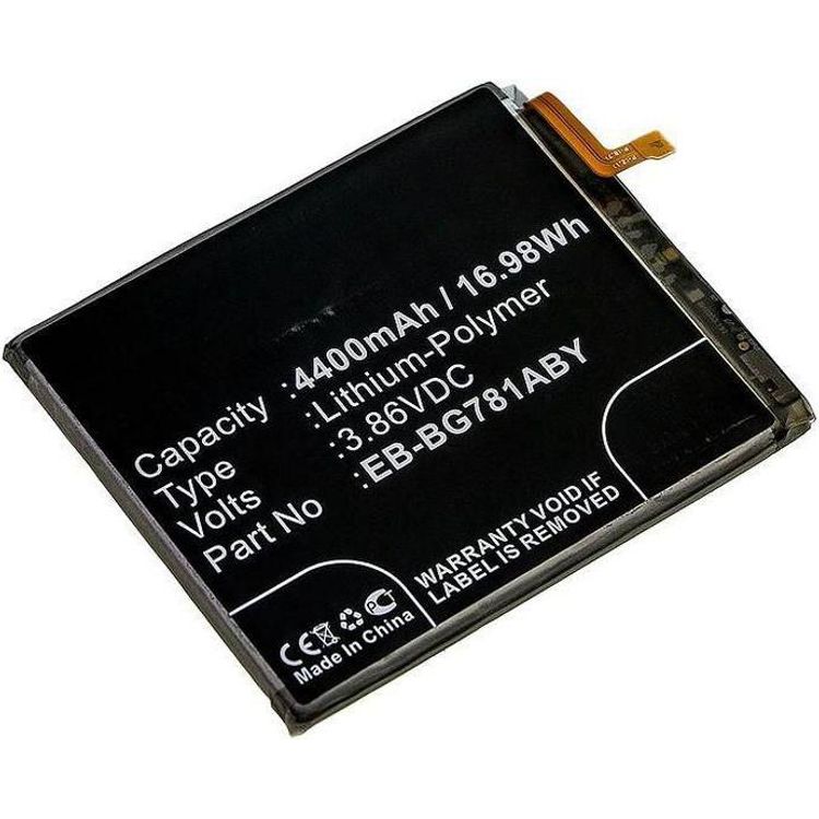 Tootefoto - CoreParts Battery for SmartPhone 16.98Wh Li-Polymer 3.86V (GH82-24205A-CP)