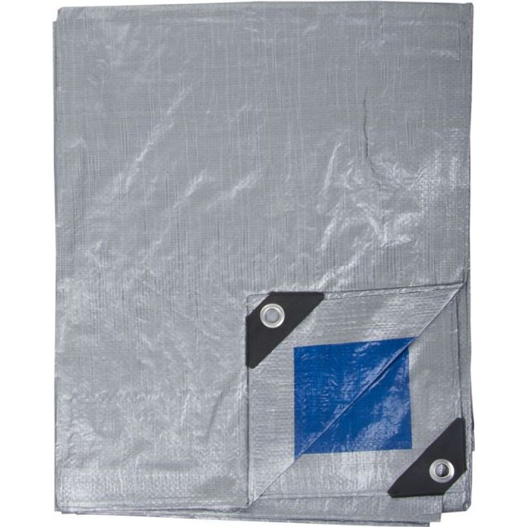 Tootefoto - Plandeka Pro-Line 600 cm x 1000 cm 110 g/m2