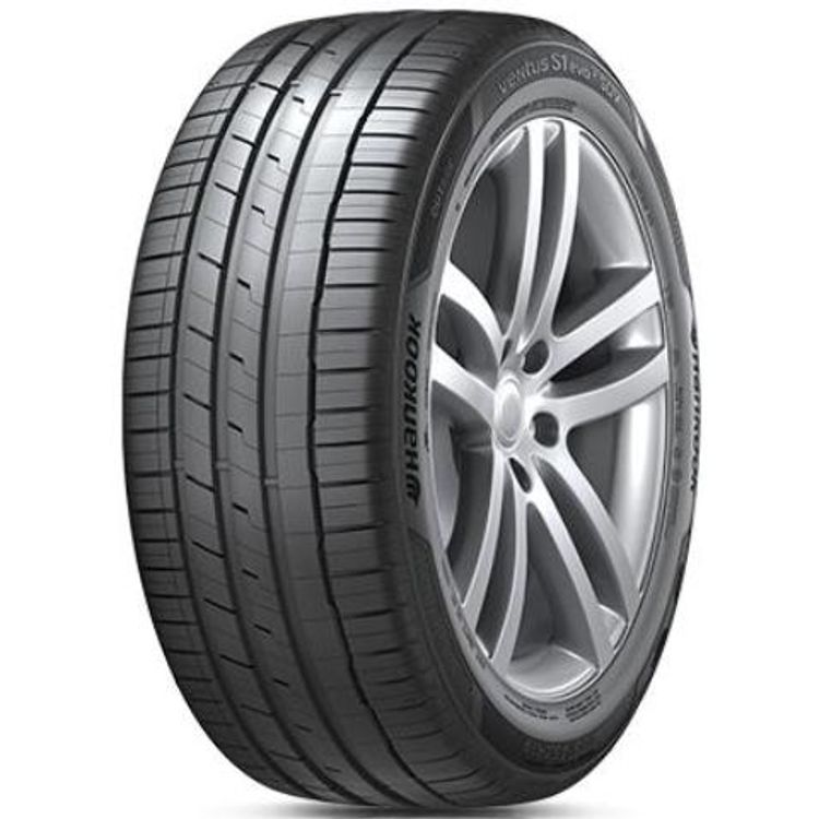 Tootefoto - 285/40R22 Hankook ventus S1 evo3 SUV Suverehv
