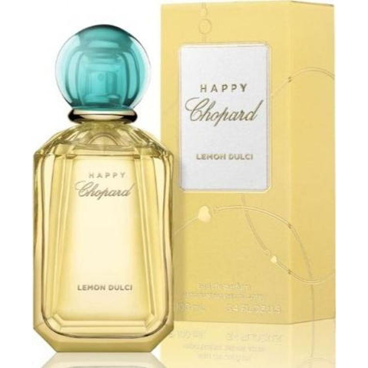 Tootefoto - Chopard Happy Chopard Lemon Dulci EDP 100 ml