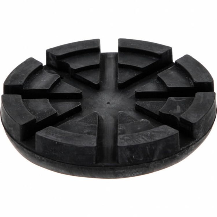 Tootefoto - Kummitaldrik 04 Nussbaum / AMI t steplatvormidele, 125 mm, KS Tools