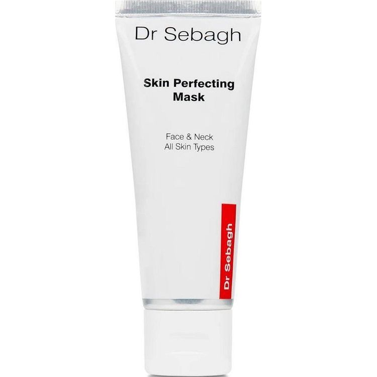 Tootefoto - Dr Sebagh Dr Sebagh Skin Perfecting Mask maseczka upi kszaj ca do twarzy i szyi 75ml