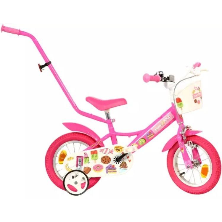 Tootefoto - Bimbo Bike JALGRATTA MTB T DRUKULE 12 BIMBO JALGRAS