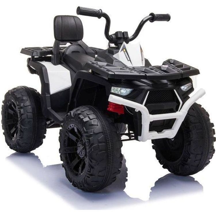 Tootefoto - Lean Cars Quad na akumulator JC333 Bia y