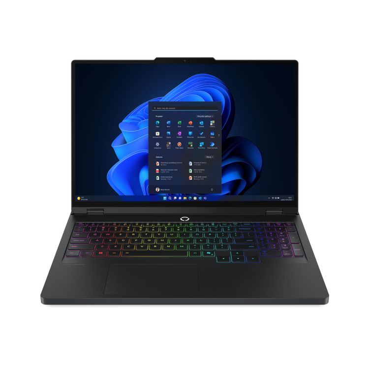 Tootefoto - Lenovo Legion Pro 5-16 Ryzen 9-8945HX/32GB/1TB/Win11 RTX5070