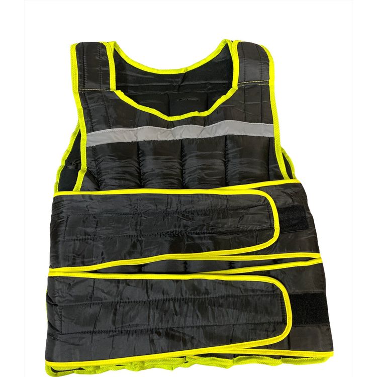 Tootefoto - Master Training Vest koos MASTERiga Kaal 20 kg