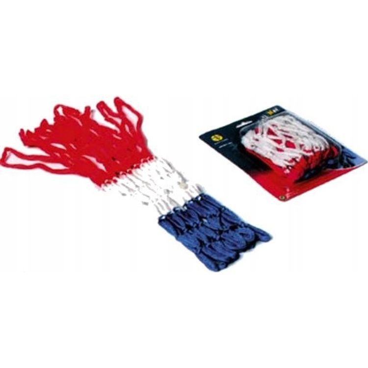Tootefoto - Master Basket Hoop Nets USA 45 cm (v rviline) - 2 tk.