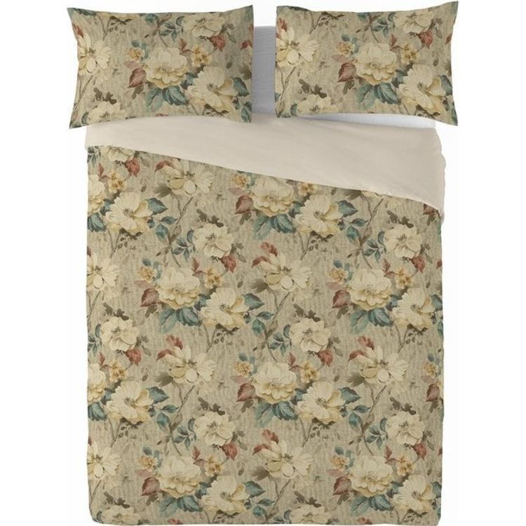 Tootefoto - Multitex voodipesu 220 x 200 3cz printimine linane linane matex 04