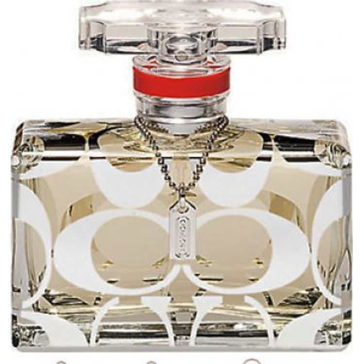 Tootefoto - Coach Signature EDP 100 ml