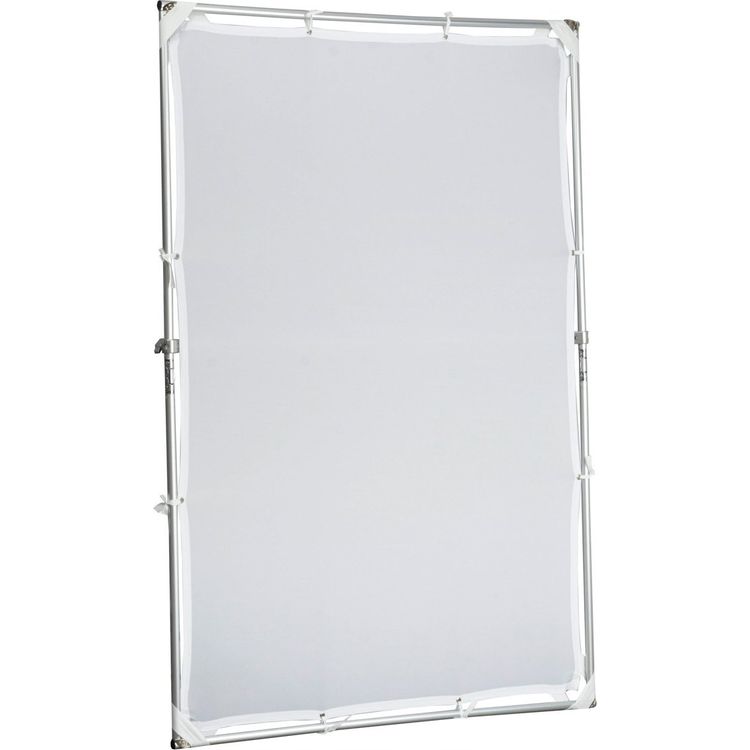 Tootefoto - GlareOne GlareOne Reflector 100x150 - helkur 5in1 raamil