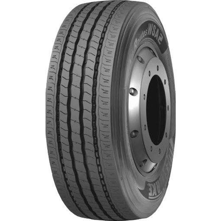Tootefoto - 385/55R22,5 Westlake Premium WSA2 160K M+S 3PMSF SteerAndTrailer REGIONAL BBB73 null