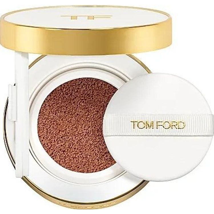 Tootefoto - Tom Ford Tom Ford, Soleil Glow Tone Up, kompaktne jumestuskreem, 9.0, s gav pronks, SPF 40, t iteaine, 12 g naistele