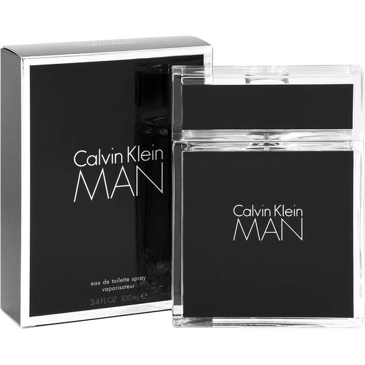 Tootefoto - Calvin Klein Man EDT 100ml