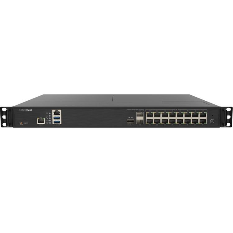 Tootefoto - SonicWall Nsa 2800