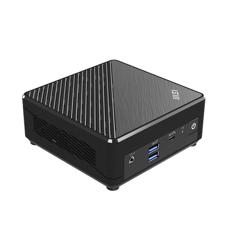 Tootefoto - MSI Cubi N ADL N200/8GB/1TB