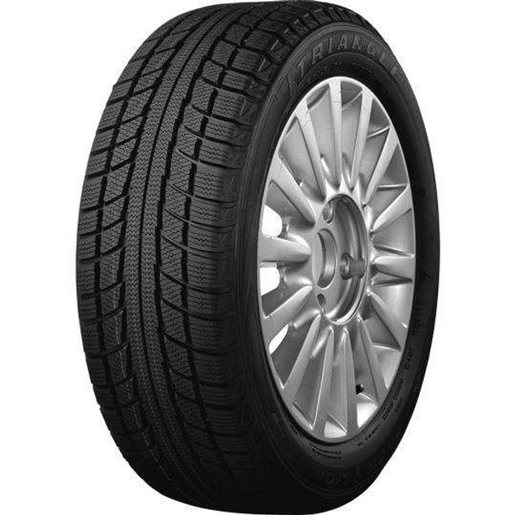 Tootefoto - 195/55R15 DIAMOND BACK DR777 85H DOT23 Studless DDB71 3PMSF M+S Lamell