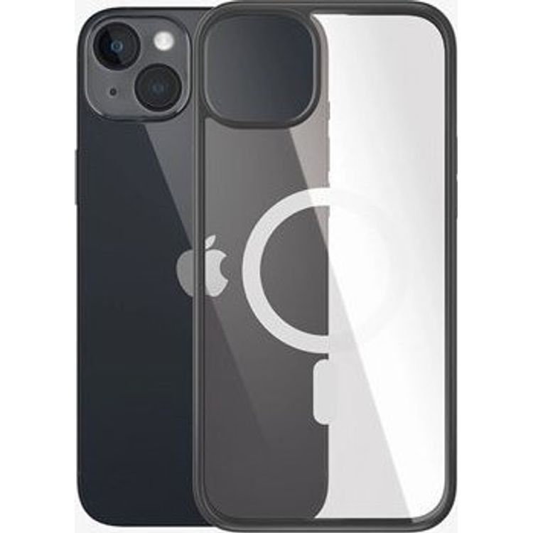 Tootefoto - PanzerGlass ClearCase MagSafe mobiiltelefoni mbris 17 cm (6.7") Kate Must, L bipaistev