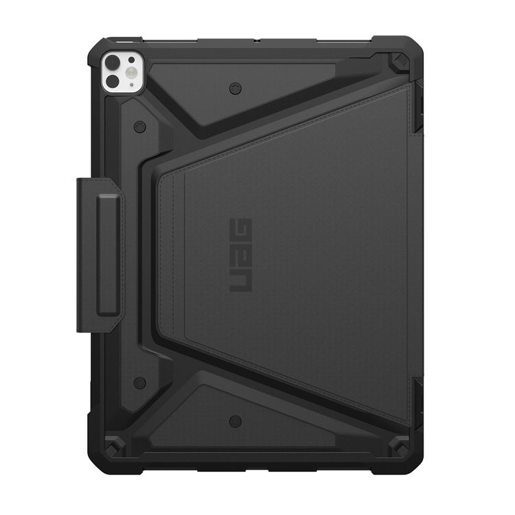 Tootefoto - Urban Armor Gear Metropolis SE Series iPad Pro 13" (7th Gen, 2024, M4) Folio Case