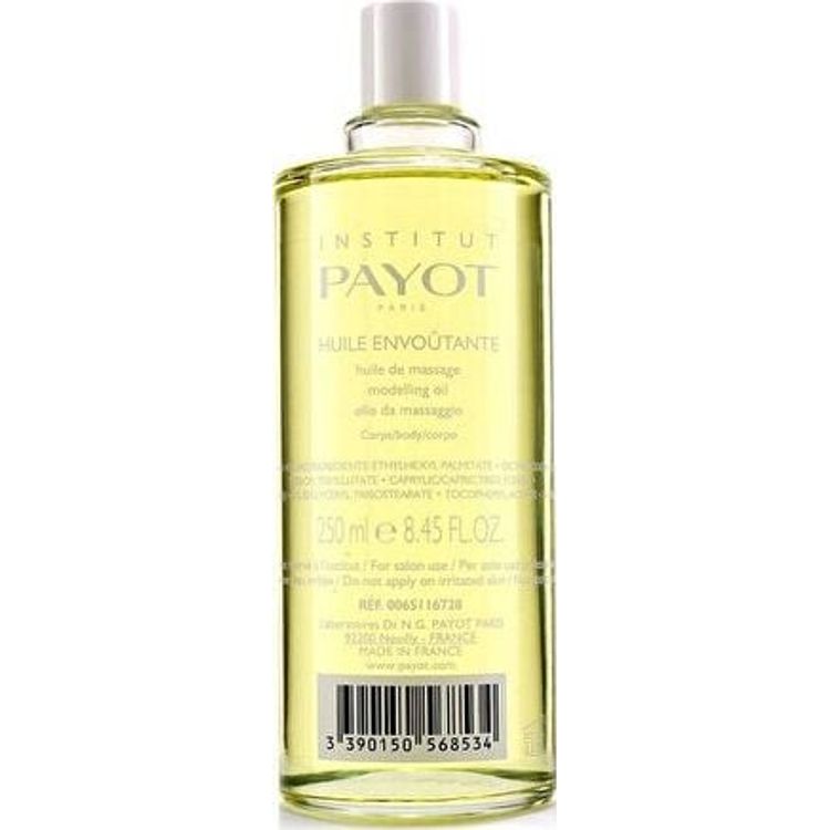 Tootefoto - Payot Payot le Corps Huile Envoutante massaa i ettevalmistamine 250ml