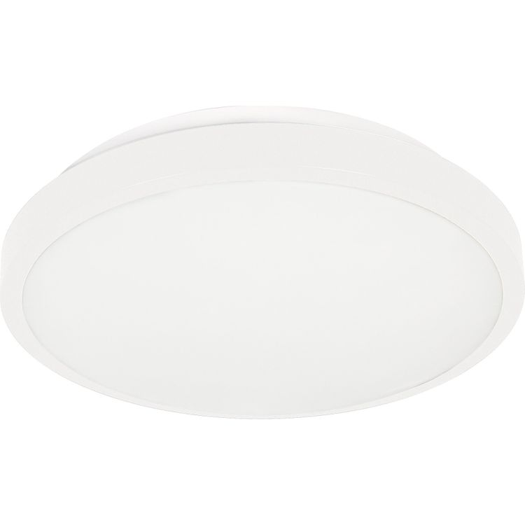 Tootefoto - Orno SELENE laelamp, laelamp, 2xE27, max. 2x60W, mikrolaineandur, IP54, valge