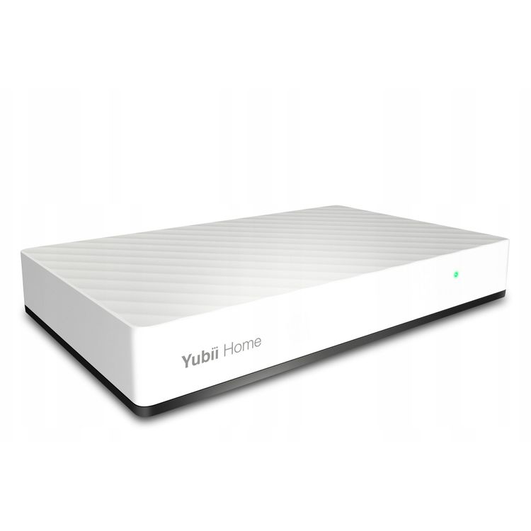 Tootefoto - Kena Yubia kodu YH-001 juhtpaneel