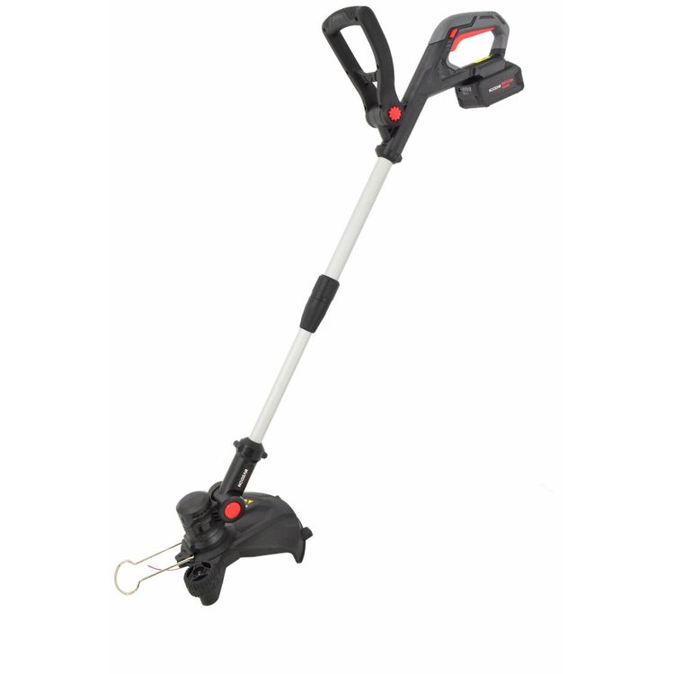 Tootefoto - Hoozar Grass Grassboard 18V 1x5.0ah GT30-T1