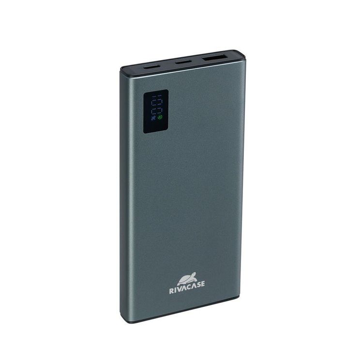 Tootefoto - POWER BANK USB 10000MAH/VA1021 RIVACASE
