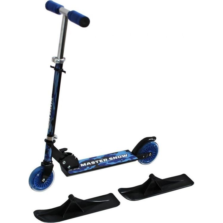 Tootefoto - Master t ukeratas Lumet ukeratas 2in1 MASTER 125 mm