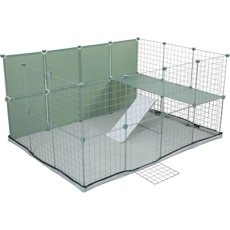 Tootefoto - Zolux k likut k liku neopark neolife Kol.zilany 140x105x70