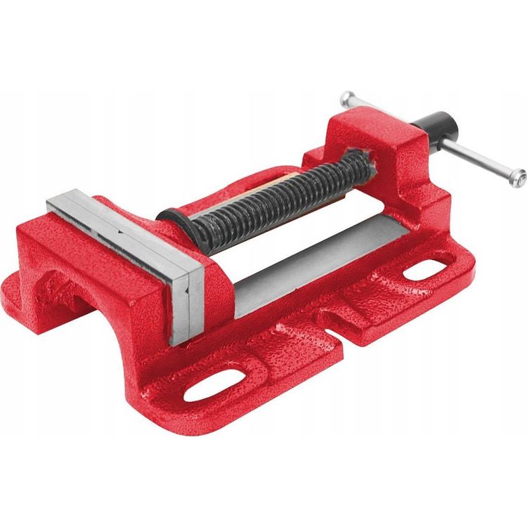 Tootefoto - AWTools AWTOOLS MACHINE VISE SG 4"/100mm