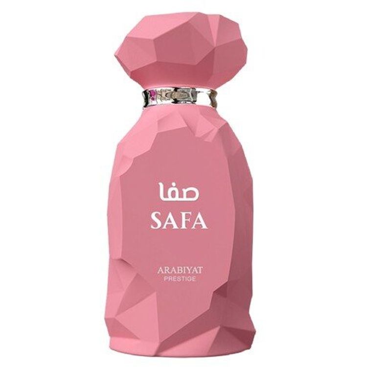 Tootefoto - Safa parf mvesi 100 ml