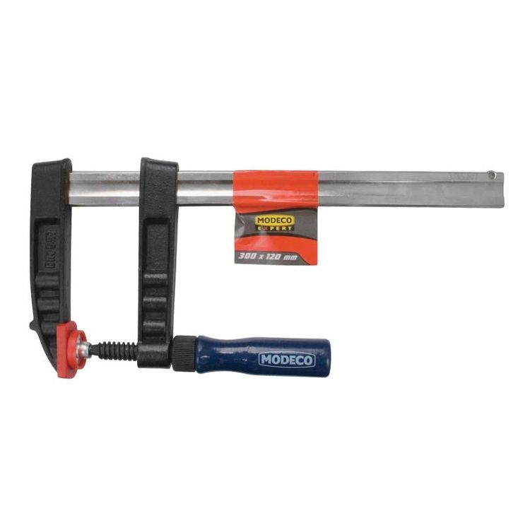 Tootefoto - Modeco puusepat klamber 120x1500mm - MN-37-255