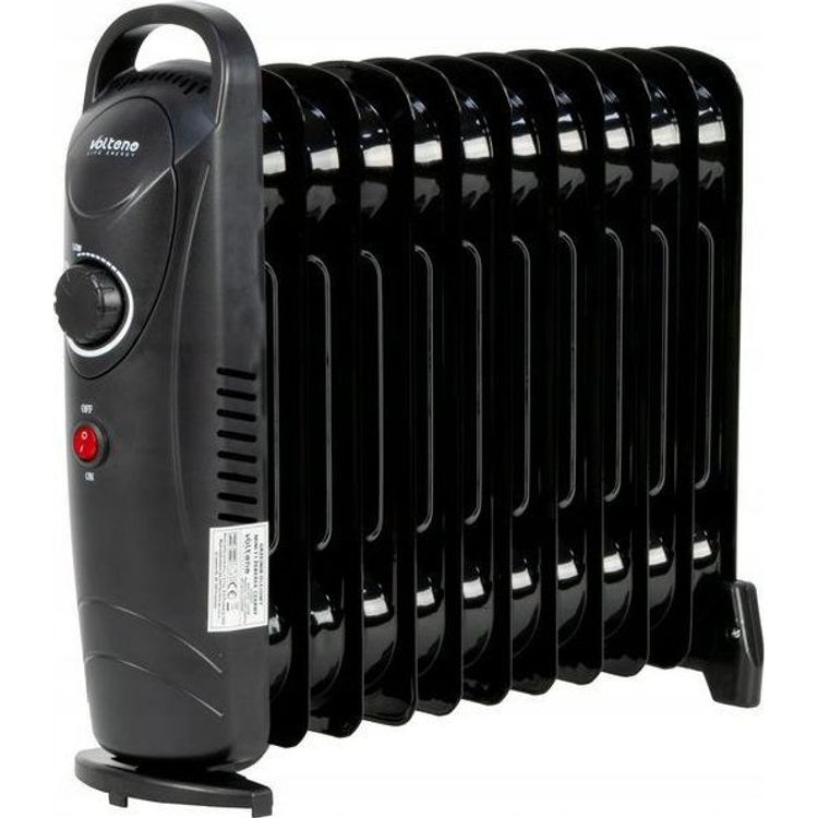 Tootefoto - Volteno VOLTENO LIRADIATORI 11-RIB MINI