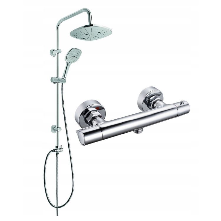 Tootefoto - Invena Invena Du itelefoni vihmavesi Rotonda White-Au-au-27-K02