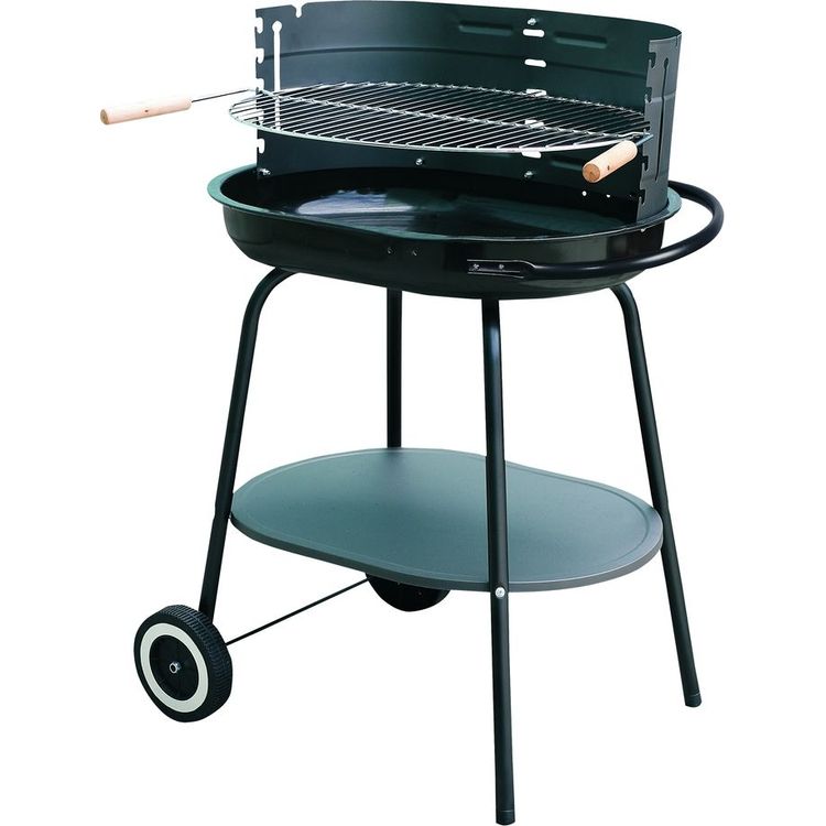 Tootefoto - Master Grill & Party MG642 S ega aiagrill 37,5 cm x 37,5 cm